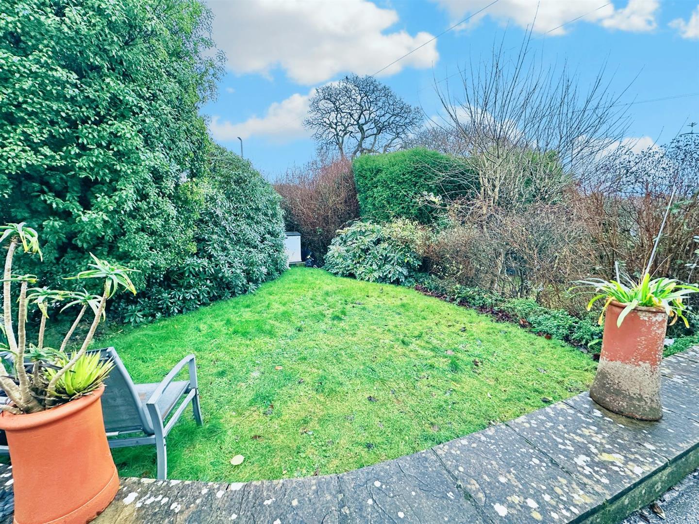 Tregolls Road, Truro